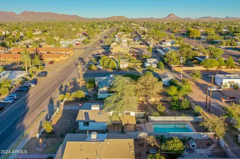 View/Area - 2051 E 11th St, Douglas, AZ 85607 photo 4 of 5