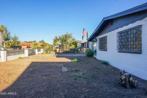 Exterior - 2051 E 11th St, Douglas, AZ 85607 photo 2 of 11
