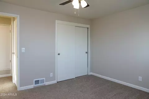 Bedroom - 2051 E 11th St, Douglas, AZ 85607 photo 5 of 11