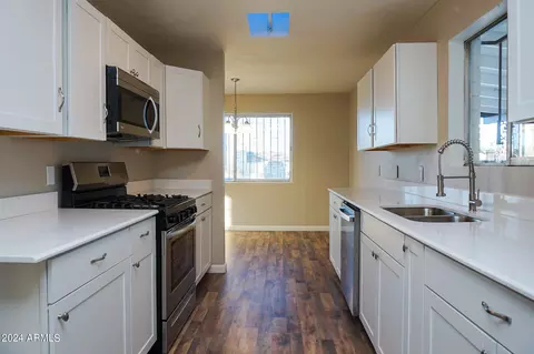 Kitchen - 2051 E 11th St, Douglas, AZ 85607 photo 1 of 3