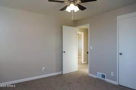 Bedroom - 2051 E 11th St, Douglas, AZ 85607 photo 6 of 11
