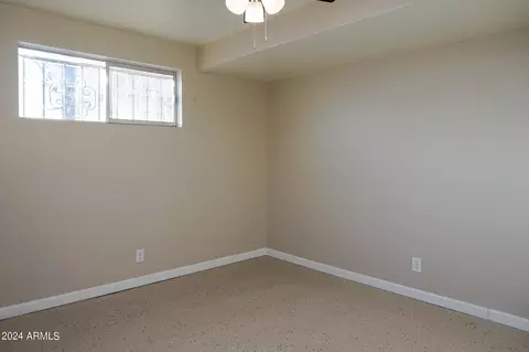 Bedroom - 2051 E 11th St, Douglas, AZ 85607 photo 2 of 11
