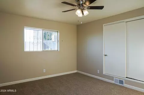 Bedroom - 2051 E 11th St, Douglas, AZ 85607 photo 8 of 11