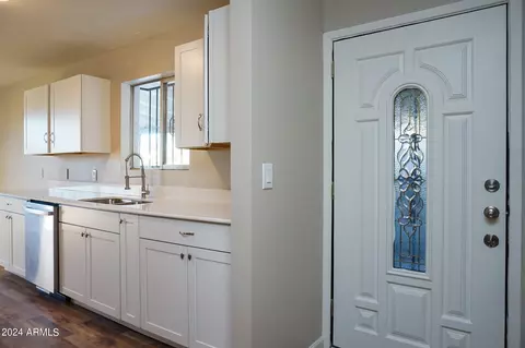 Entry Way - 2051 E 11th St, Douglas, AZ 85607 photo 1 of 3