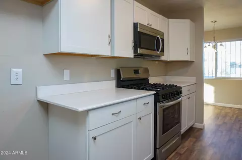 Kitchen - 2051 E 11th St, Douglas, AZ 85607 photo 3 of 3