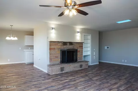 Living - 2051 E 11th St, Douglas, AZ 85607 photo 1 of 4