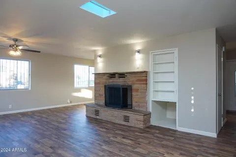 Living - 2051 E 11th St, Douglas, AZ 85607 photo 3 of 4