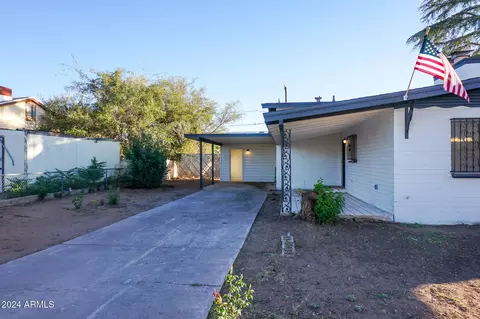 Other - 2051 E 11th St, Douglas, AZ 85607 photo 2 of 15