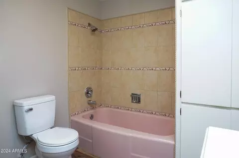 Bath - 2051 E 11th St, Douglas, AZ 85607 photo 4 of 4