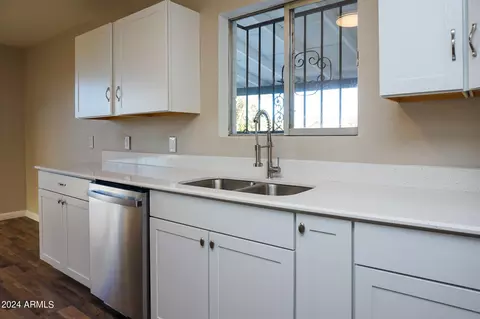 Kitchen - 2051 E 11th St, Douglas, AZ 85607 photo 2 of 3