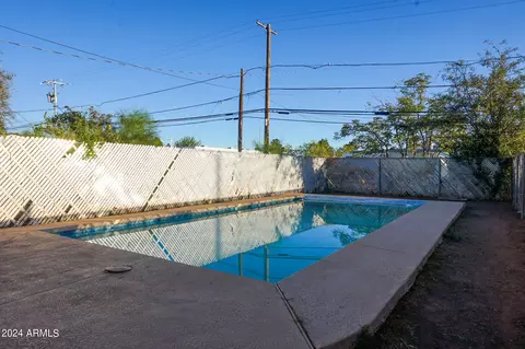 Exterior - 2051 E 11th St, Douglas, AZ 85607 photo 6 of 11