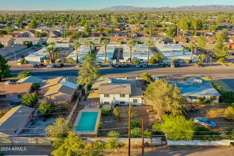 View/Area - 2051 E 11th St, Douglas, AZ 85607 photo 3 of 5