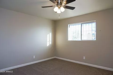 Bedroom - 2051 E 11th St, Douglas, AZ 85607 photo 4 of 11