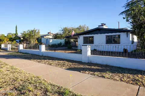 Other - 2051 E 11th St, Douglas, AZ 85607 photo 1 of 15