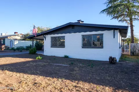 Other - 2051 E 11th St, Douglas, AZ 85607 photo 3 of 15
