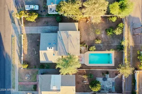 View/Area - 2051 E 11th St, Douglas, AZ 85607 photo 5 of 5