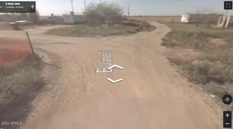 0 N White Blvd #-, Coolidge, AZ 85128 photo 7