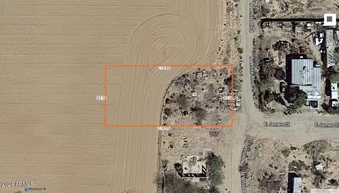 0 N White Blvd #-, Coolidge, AZ 85128