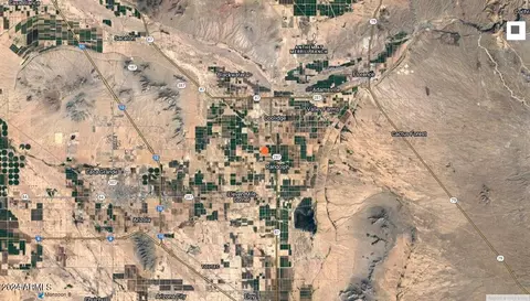 0 N White Blvd #-, Coolidge, AZ 85128 photo 3