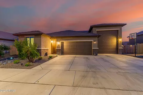 18429 W Robin Ln, Surprise, AZ 85387