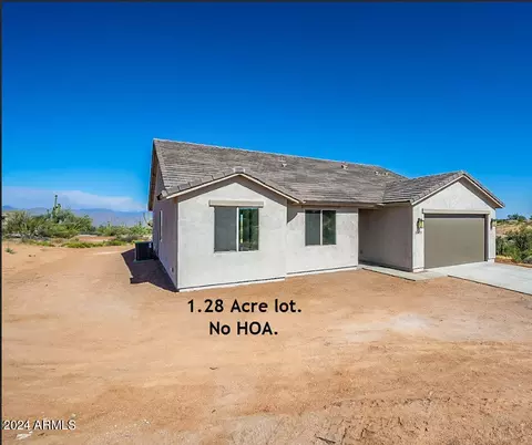 16323 E Lone Tree Trl, Scottsdale, AZ 85262