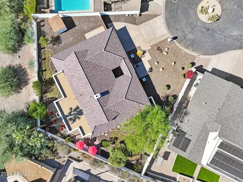 3007 E Calaveros Dr, Phoenix, AZ 85028 photo 45