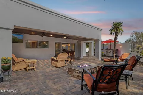 3007 E Calaveros Dr, Phoenix, AZ 85028 photo 38