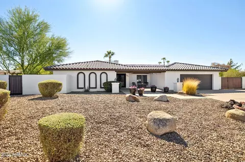 3007 E Calaveros Dr, Phoenix, AZ 85028 photo 47