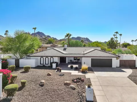 3007 E Calaveros Dr, Phoenix, AZ 85028 photo 43