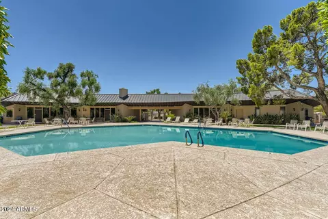 3007 E Calaveros Dr, Phoenix, AZ 85028 photo 52