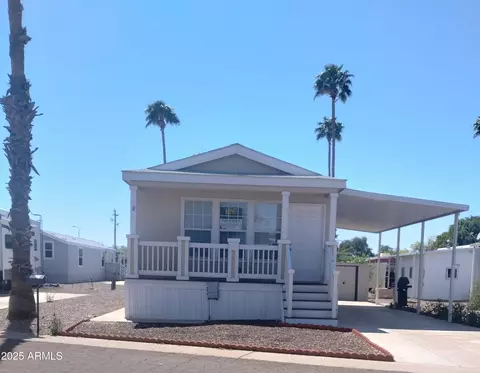 7300 N 51st Ave #F 99, Glendale, AZ 85301