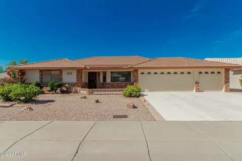 2154 S Lindenwood --, Mesa, AZ 85209