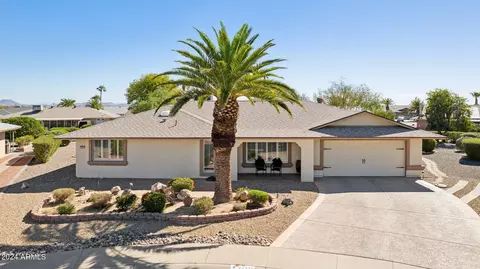 12315 W Sonnet Dr, Sun City West, AZ 85375