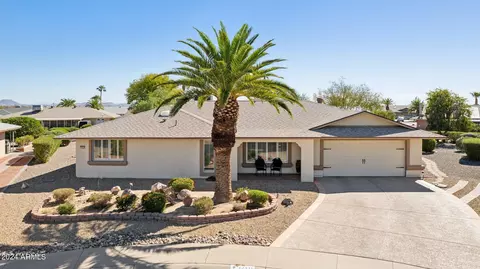 12315 W Sonnet Dr, Sun City West, AZ 85375