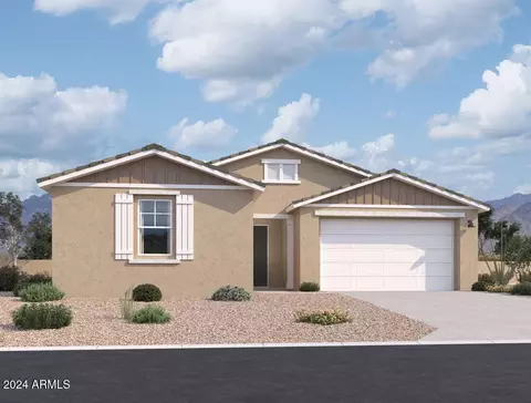 2641 E Abe Truckle Ave, San Tan Valley, AZ 85140