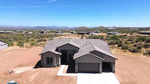17033 E Bobwhite Way, Rio Verde, AZ 85263