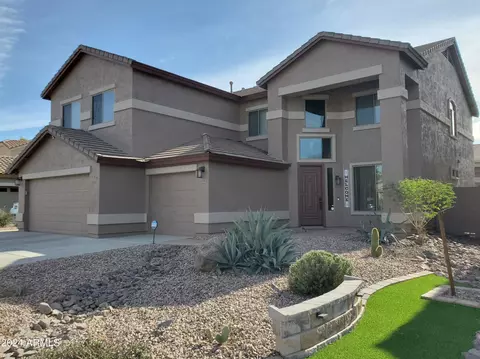 10029 E Lakeview Cir, Mesa, AZ 85209