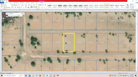 0000 W Desert Crst #-, Casa Grande, AZ 85193