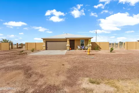 3720 N Estrella Rd, Eloy, AZ 85131