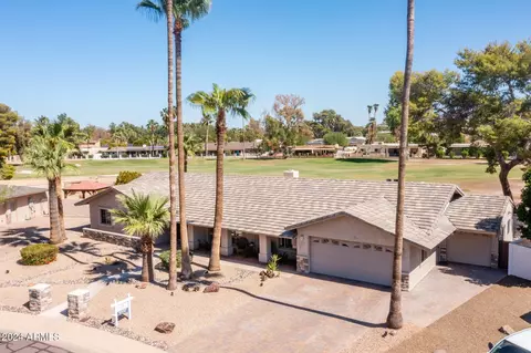 14235 N Piping Rock Ct, Phoenix, AZ 85023