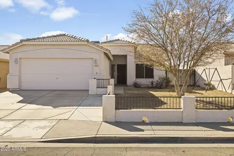 8660 N 114th Ave, Peoria, AZ 85345