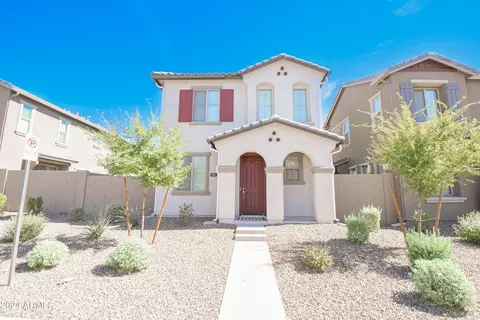 1661 S 83rd Pl, Mesa, AZ 85209