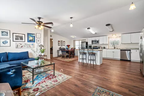 27504 W Cornman Rd, Casa Grande, AZ 85193