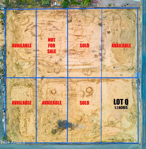 00 E Karsten Rd #Q, Queen Creek, AZ 85142