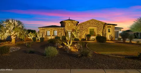 4509 S Banning Dr, Gilbert, AZ 85297
