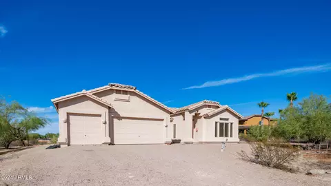 3123 N 78th St, Mesa, AZ 85207