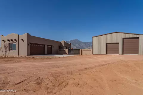 8695 E Three Canyons Rd, Hereford, AZ 85615 photo 22