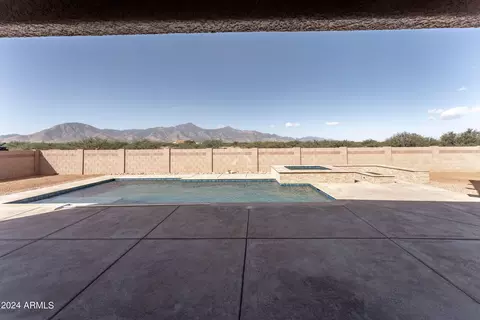 8695 E Three Canyons Rd, Hereford, AZ 85615 photo 19