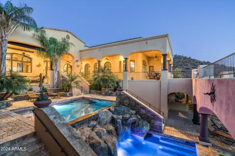 14675 E Paradise Dr, Fountain Hills, AZ 85268