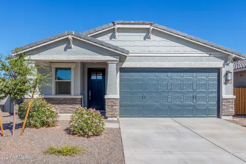 14466 W Hackamore Dr, Surprise, AZ 85387